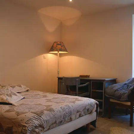 Apartament Gorgeous In With Wifi *